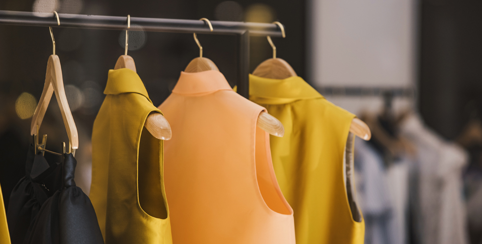 A Premium Clothing Brand Builds a Culture of Service and Customer Delight through Simulated Learning