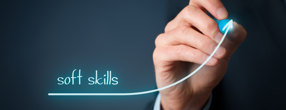 Why You Should Focus On Soft Skills Training?