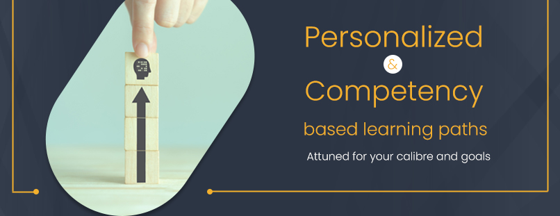 Personalized and Competency Based Learning